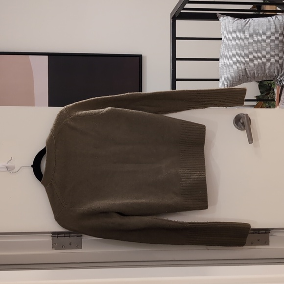 All Saints Knit Cardigan - Picture 3 of 5